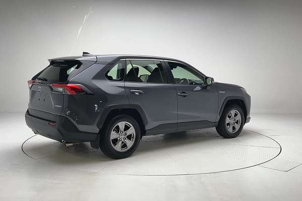 2023 Toyota RAV4 GX AXAH54R thumb-7