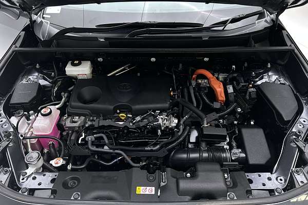 2023 Toyota RAV4 GX AXAH54R thumb-10
