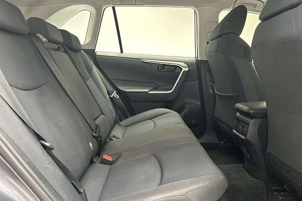 2023 Toyota RAV4 GX AXAH54R thumb-11