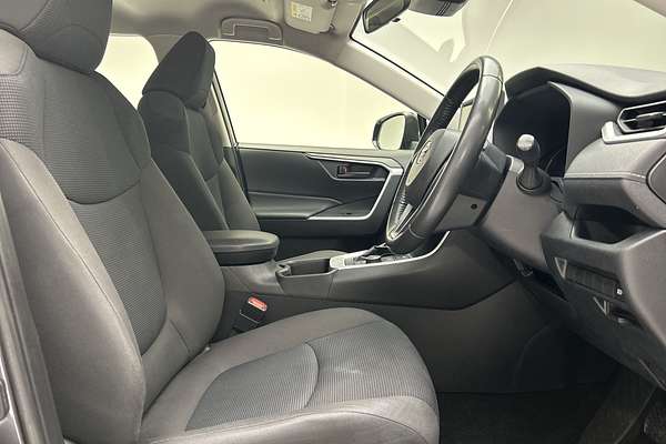 2023 Toyota RAV4 GX AXAH54R thumb-12