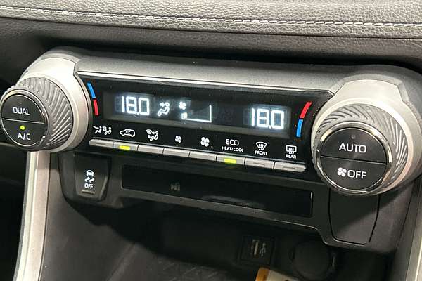 2023 Toyota RAV4 GX AXAH54R thumb-15