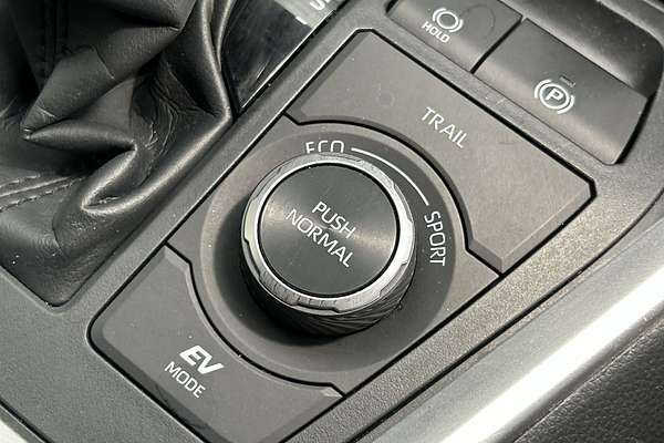 2023 Toyota RAV4 GX AXAH54R thumb-16
