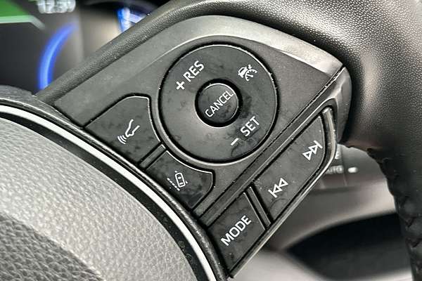 2023 Toyota RAV4 GX AXAH54R thumb-17