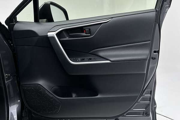 2023 Toyota RAV4 GX AXAH54R thumb-18