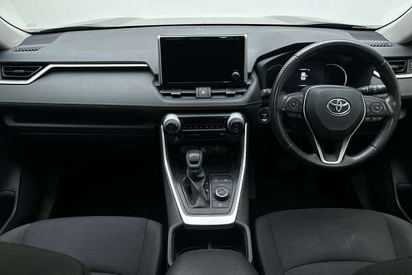 2023 Toyota RAV4 GX AXAH54R thumb-19