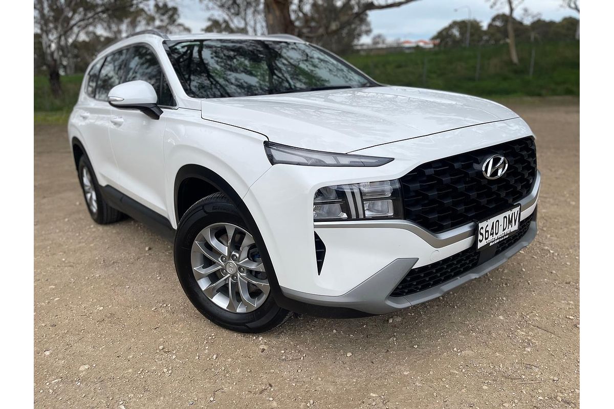 2023 Hyundai Santa Fe TM.V4