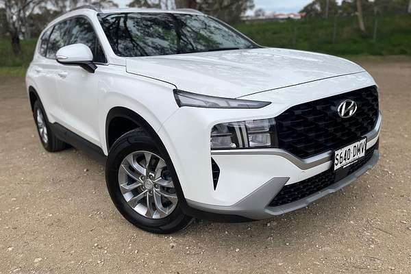 2023 Hyundai Santa Fe TM.V4