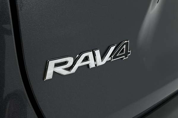 2023 Toyota RAV4 GX AXAH54R thumb-21