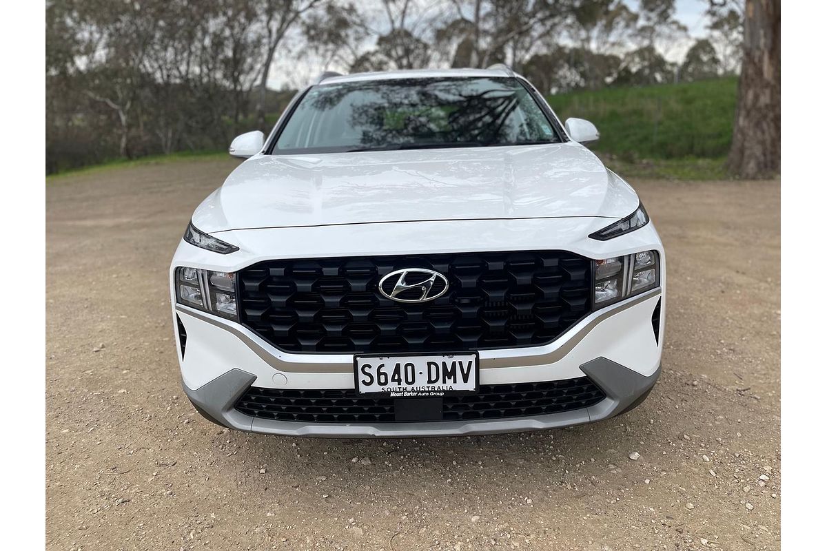 2023 Hyundai Santa Fe TM.V4