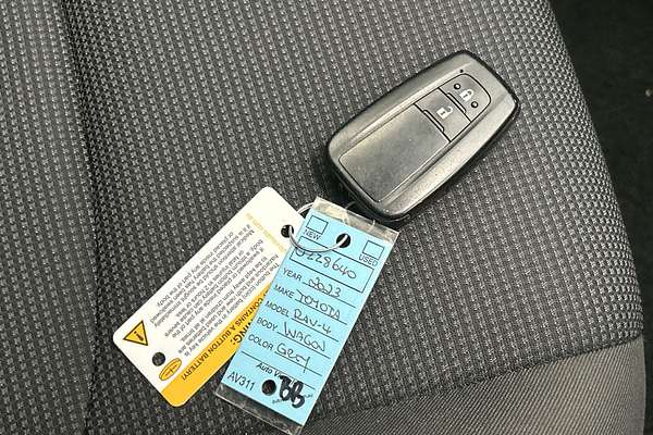 2023 Toyota RAV4 GX AXAH54R thumb-22