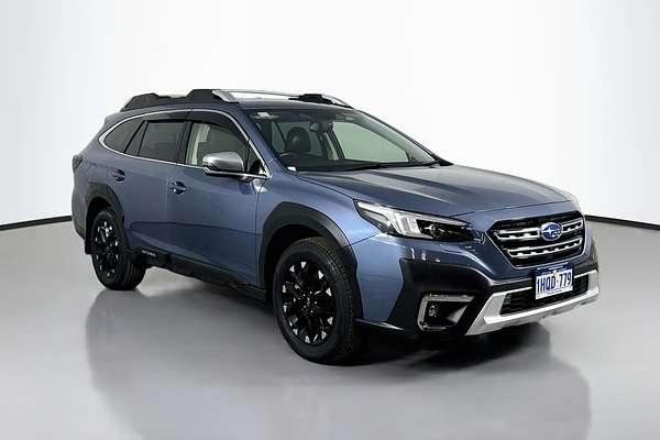 2022 Subaru Outback AWD Touring 6GEN