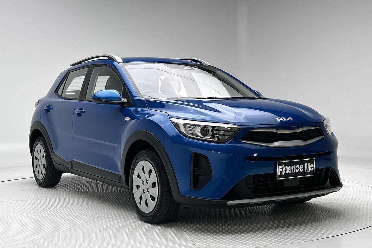 2023 Kia Stonic S YB
