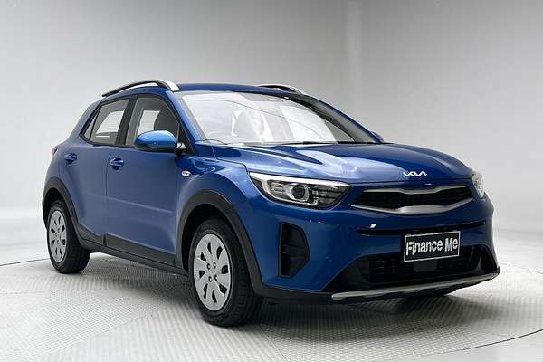 2023 Kia Stonic S YB
