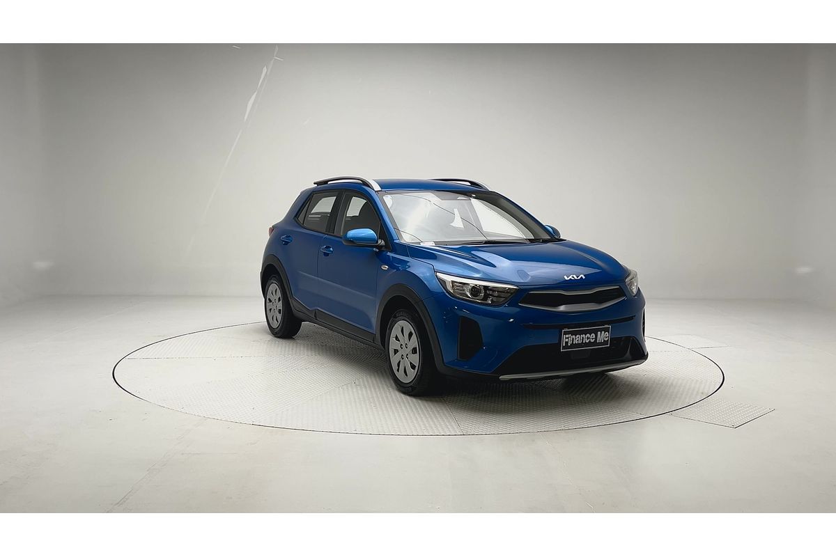 2023 Kia Stonic S YB