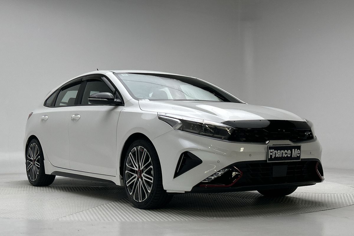 2024 Kia Cerato GT BD