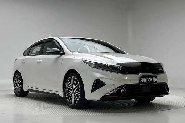2024 Kia Cerato GT BD