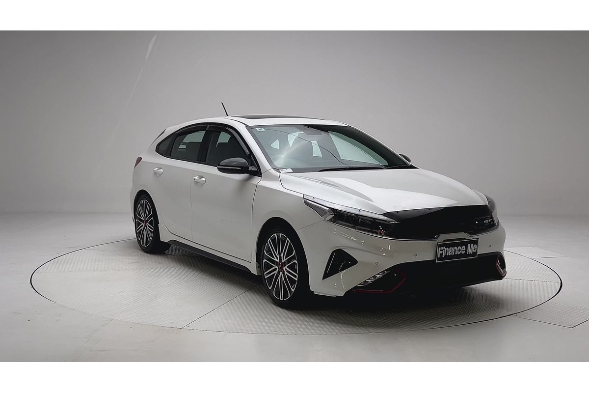 2024 Kia Cerato GT BD