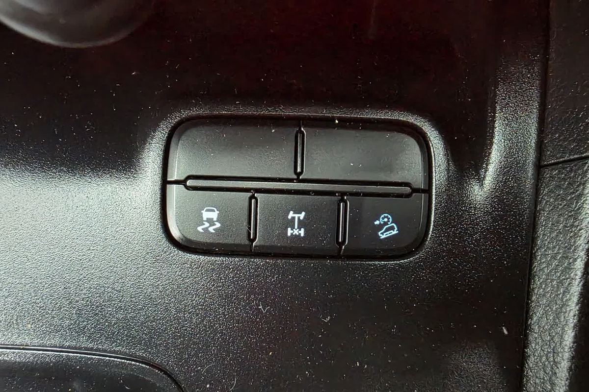 2022 Ford Ranger XL PX MkIII 4X4 3.2L