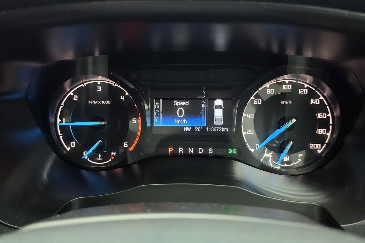 2022 Ford Ranger XL PX MkIII 4X4 3.2L