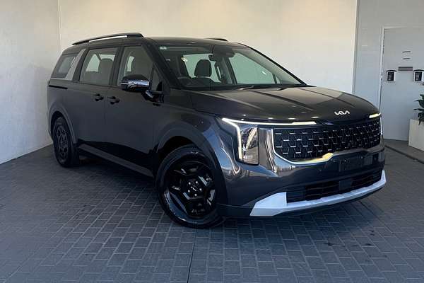 2024 Kia Carnival S KA4 PE MY25