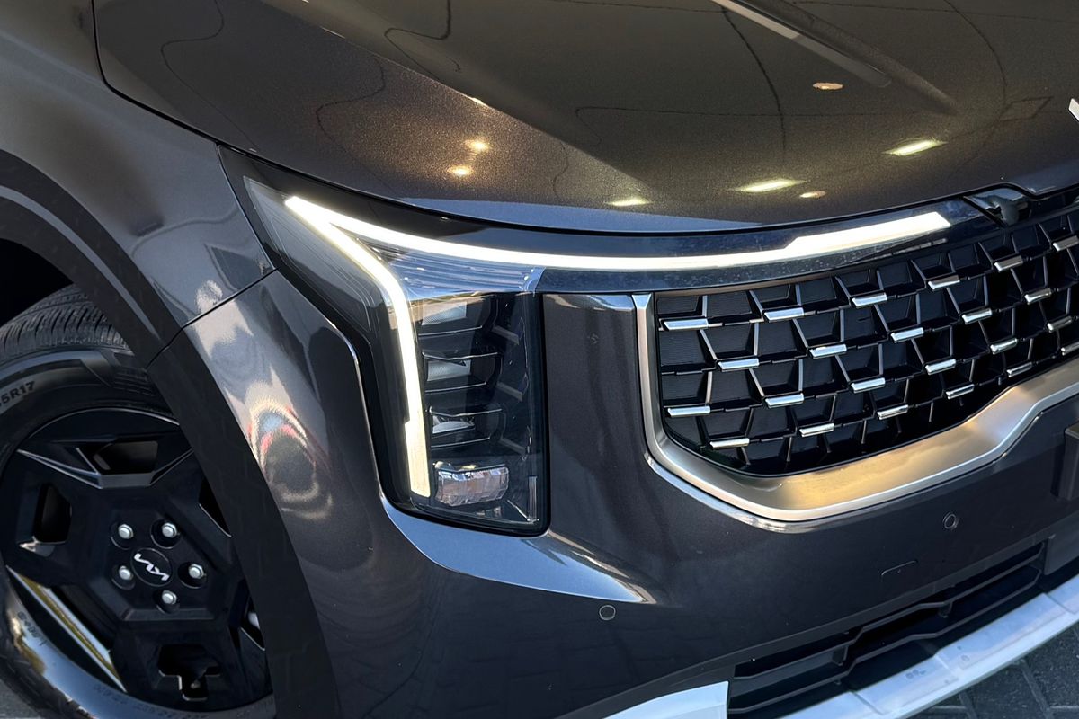 2024 Kia Carnival S KA4 PE