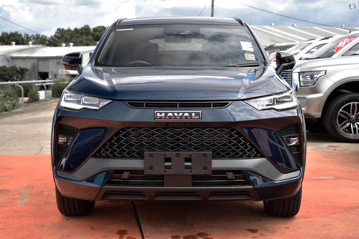 2026 GWM Haval H6GT Ultra Hi4 PHEV B03