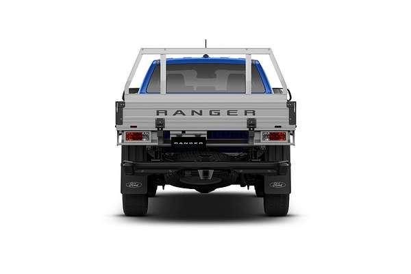 2026 Ford Ranger XLT 4X4 3.0L thumb-5