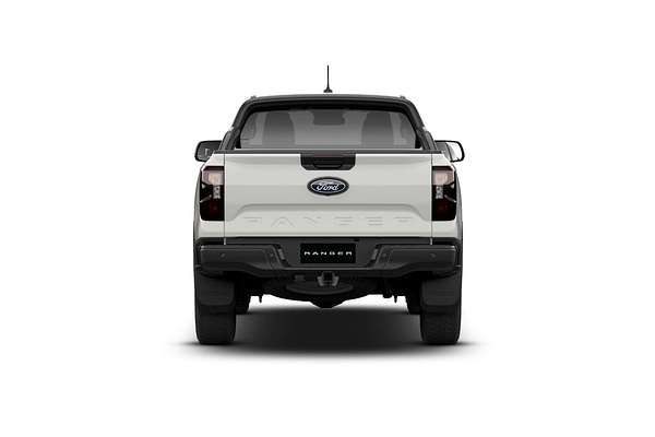 2026 Ford Ranger XLT 4X4 3.0L thumb-5