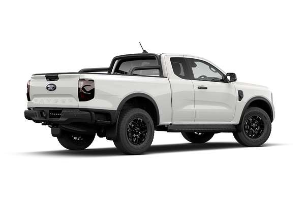 2026 Ford Ranger XLT 4X4 3.0L thumb-6