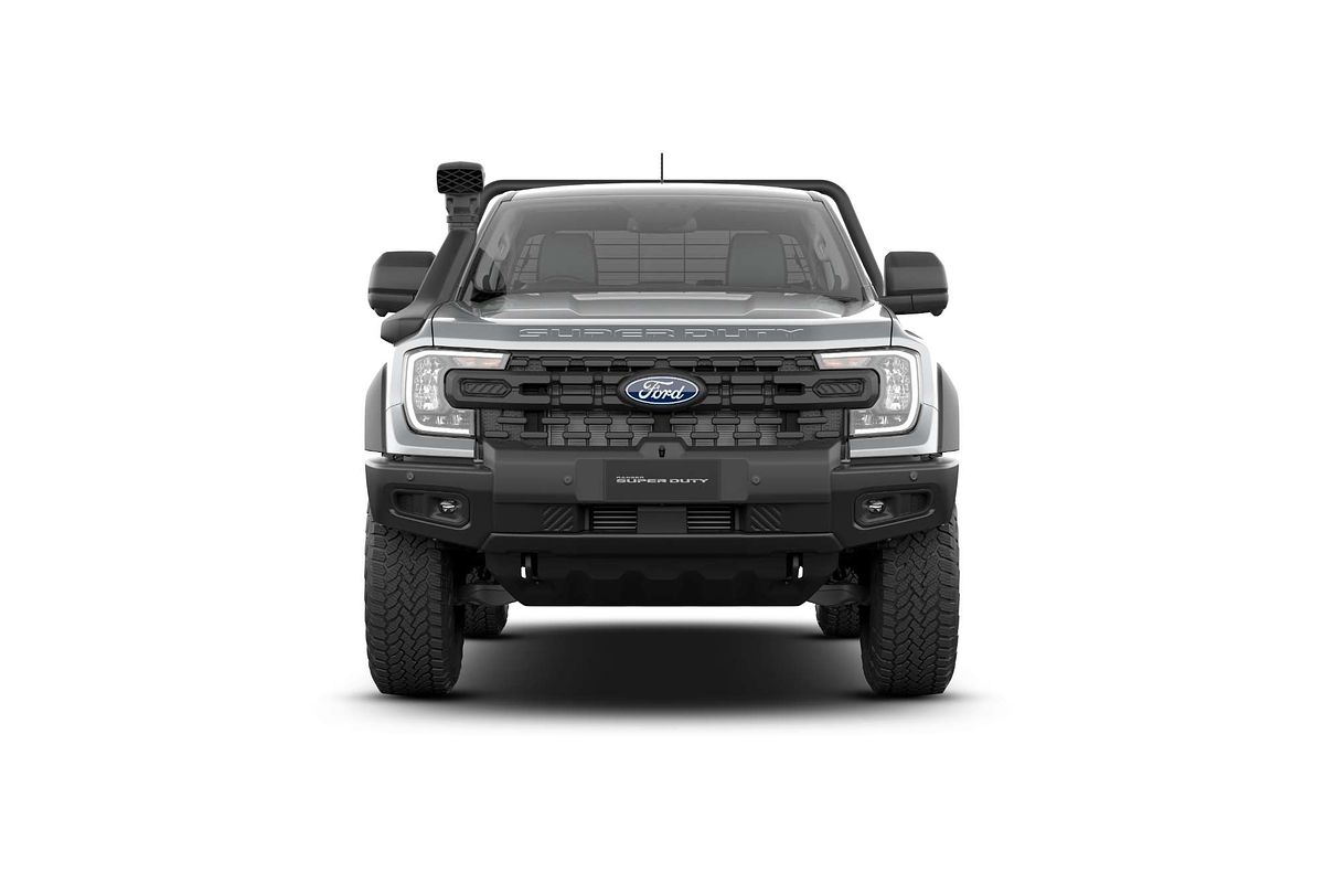 2026 Ford Ranger Super Duty XLT 4X4