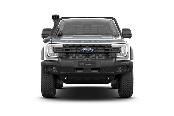 2026 Ford Ranger Super Duty XLT 4X4 thumb-1