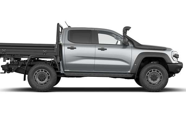 2026 Ford Ranger Super Duty XLT 4X4 thumb-8
