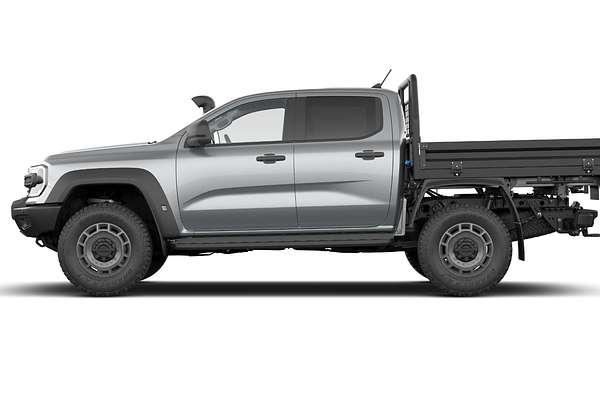 2026 Ford Ranger Super Duty XLT 4X4 thumb-3