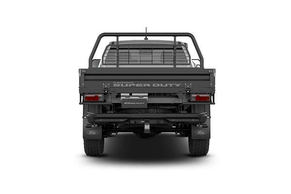 2026 Ford Ranger Super Duty XLT 4X4 thumb-5