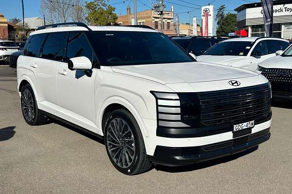 2025 Hyundai Palisade Calligraphy LX3.V1