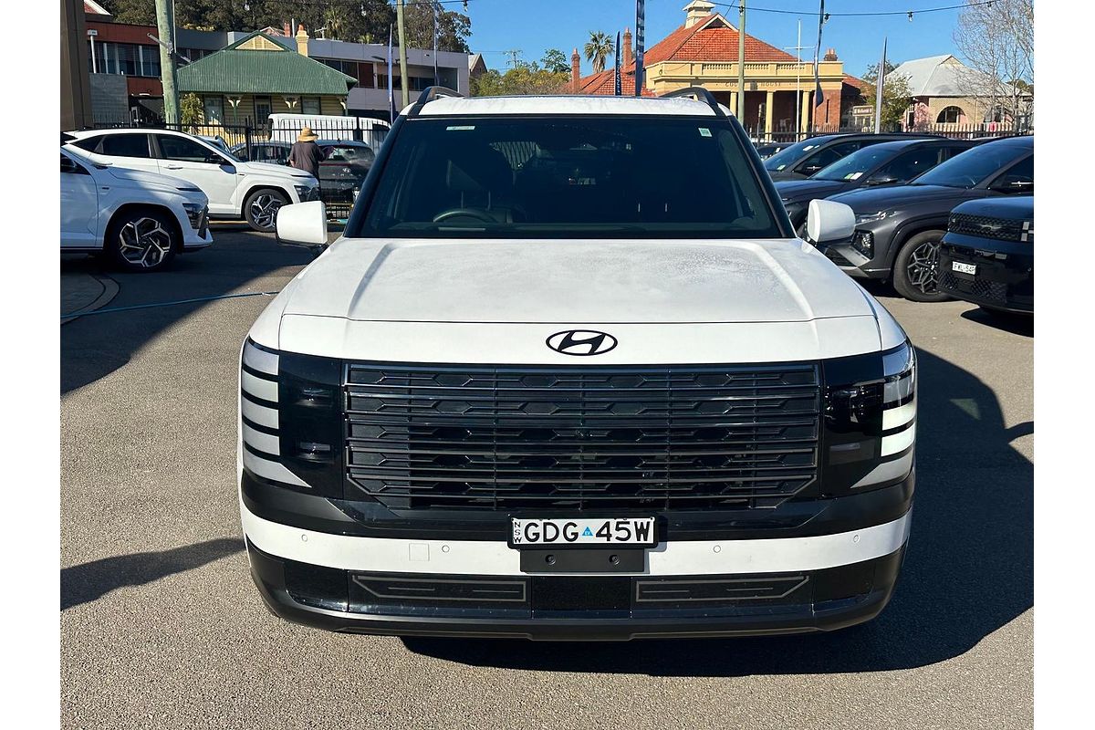 2025 Hyundai Palisade Calligraphy LX3.V1