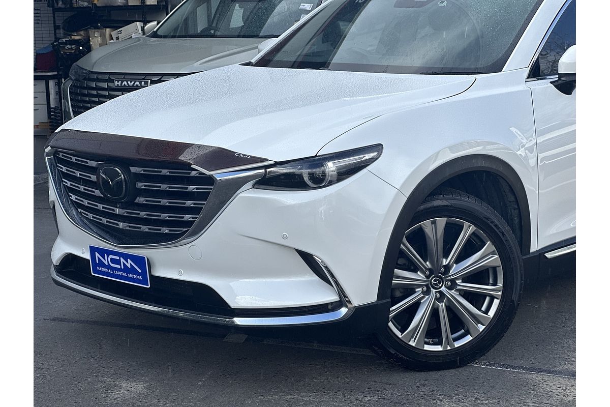 2022 Mazda CX-9 Azami LE TC