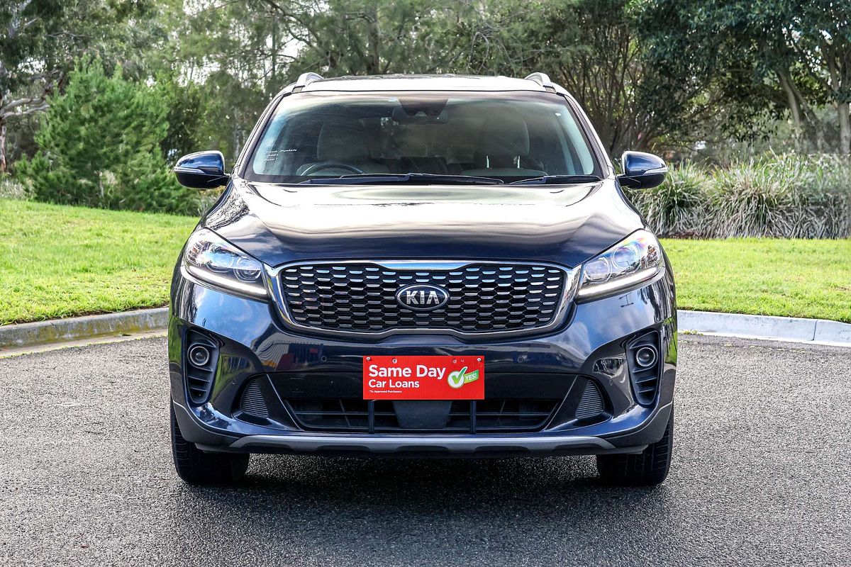 2018 Kia Sorento SLi UM