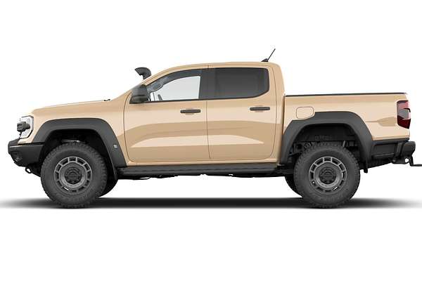 2026 Ford Ranger Super Duty XLT 4X4 thumb-4