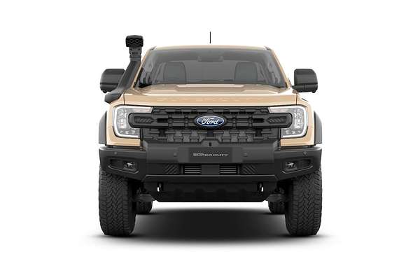 2026 Ford Ranger Super Duty XLT 4X4 thumb-2