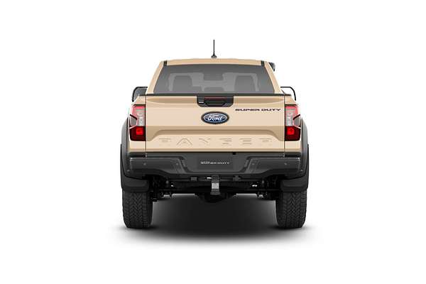 2026 Ford Ranger Super Duty XLT 4X4 thumb-6