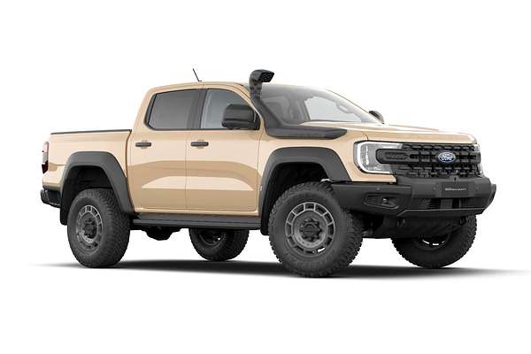 2026 Ford Ranger Super Duty XLT 4X4