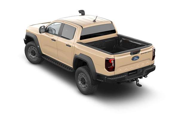 2026 Ford Ranger Super Duty XLT 4X4 thumb-5