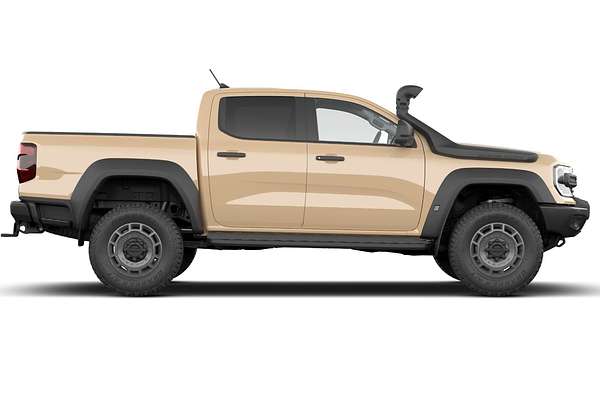 2026 Ford Ranger Super Duty XLT 4X4 thumb-8