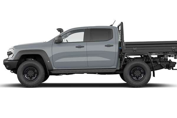 2026 Ford Ranger Super Duty 4X4 thumb-4