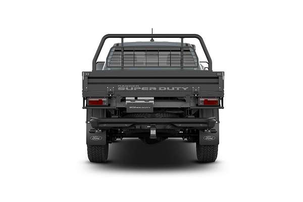 2026 Ford Ranger Super Duty 4X4 thumb-6