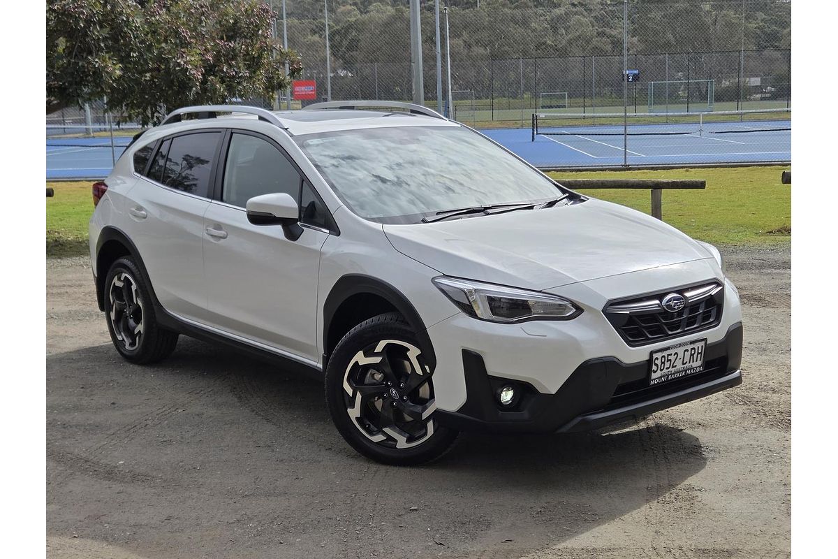 2022 Subaru XV 2.0i-S G5X
