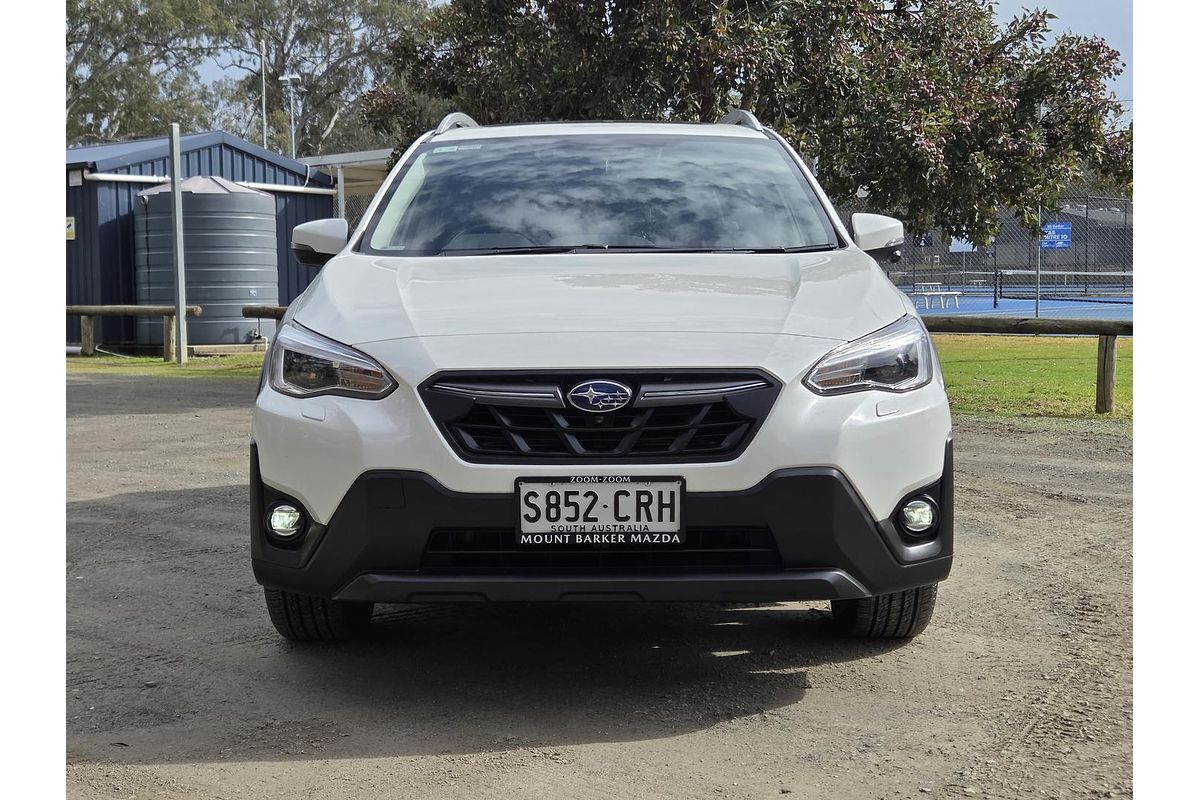 2022 Subaru XV 2.0i-S G5X