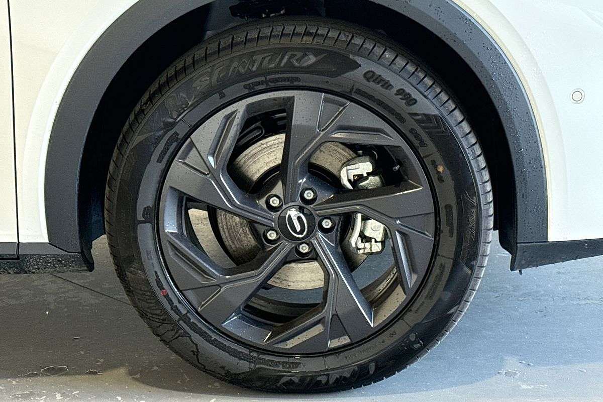 2026 GAC EMZOOM Luxury