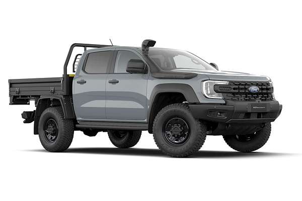 2026 Ford Ranger Super Duty 4X4